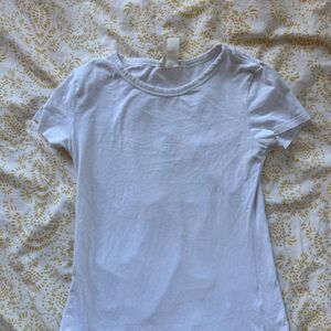 H-m Women's White Shirt